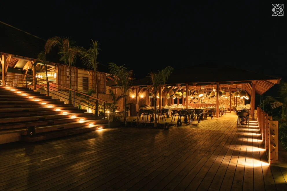 ZURI NIGHT - UPENDO RESTAURANT